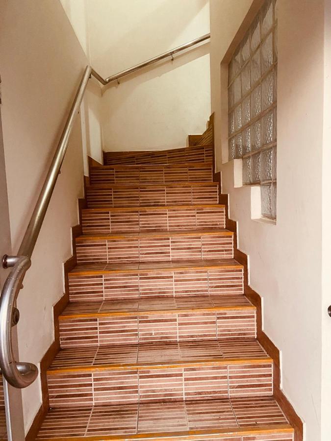 Puerto Bayovar Otel Mala Dış mekan fotoğraf