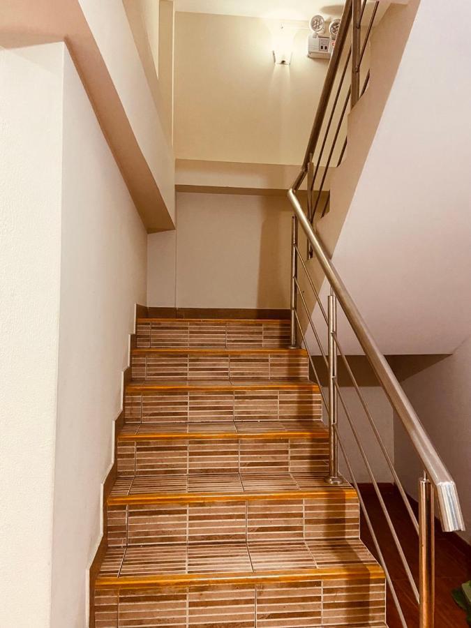 Puerto Bayovar Otel Mala Dış mekan fotoğraf